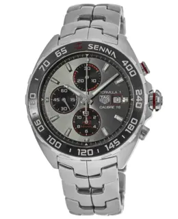 Tag Heuer - Formula 1 Watches - CAZ201D.BA0633