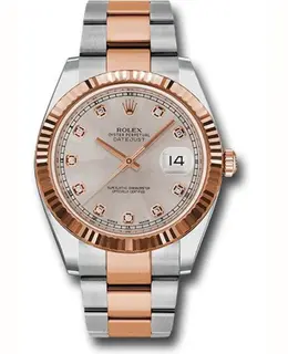 Rolex Datejust 41 Men's Watch m126331-0007