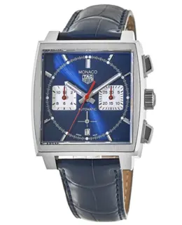 Tag Heuer - Monaco Watches - CBL2111.FC6453
