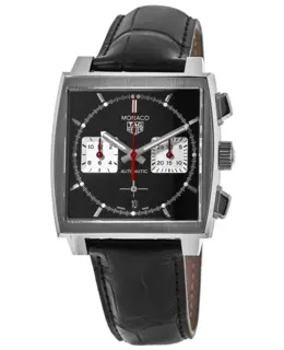 Tag Heuer - Monaco Watches - CBL2113.FC6177