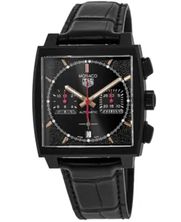 Tag Heuer - Monaco Watches - CBL2180.FC6497