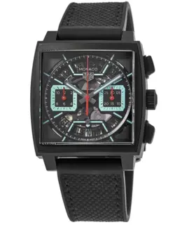 Tag Heuer - Monaco Watches - CBL2184.FT6236