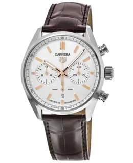 Tag Heuer - Carrera Watches - CBN2013.FC6483