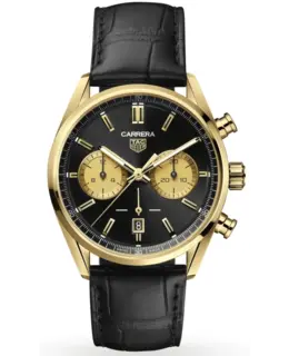 Tag Heuer - Carrera Watches - CBN2044.FC8313