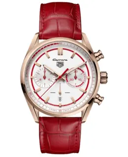 Tag Heuer - Carrera Watches - CBN2045.FC8316