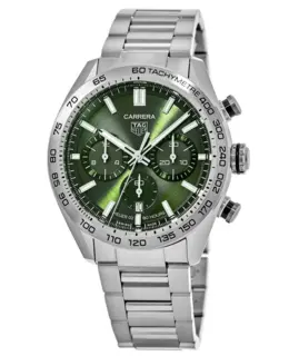 Tag Heuer - Carrera Watches - CBN2A10.BA0643