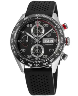 Tag Heuer - Carrera Watches - CBN2A1AA.FT6228