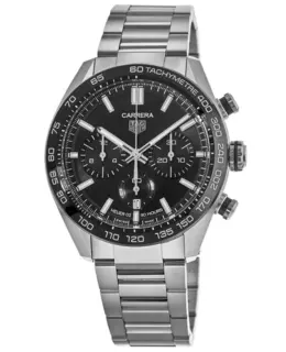 Tag Heuer - Carrera Watches - CBN2A1B.BA0643bl