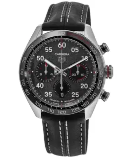 Tag Heuer - Carrera Watches - CBN2A1F.FC6492