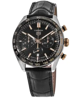 Tag Heuer - Carrera Watches - CBN2A5A.FC6481