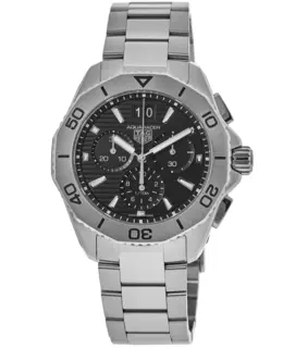 Tag Heuer - ساعة Aquaracer - CBP1110.BA0627