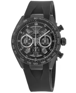 Tag Heuer - Carrera Watches - CBU2080.FT6272