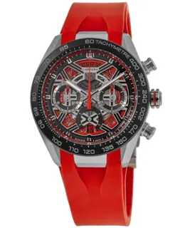 Tag Heuer - Carrera Watches - CBU2082.FT6275