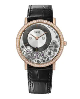 Piaget - Altiplano Watches - G0A40013