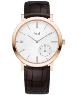 Piaget - Altiplano Watches - G0A45400