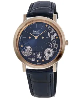 Piaget - Altiplano Watches - G0A48125