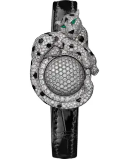 Cartier - ساعة Panthere - HPI00773