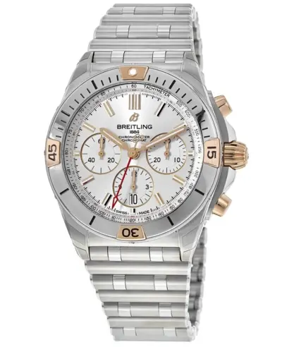 Breitling Chronomat B01 42 ib0134101g1a1 (arb11784)