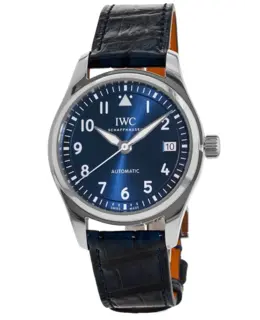IWC - ساعة Pilot's - IW324008