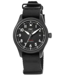 IWC - ساعة  Pilot's - IW326906