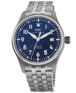 IWC - ساعة  Pilot's - IW328204