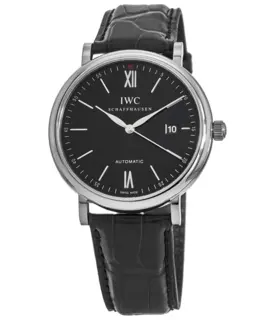 IWC - ساعة Portofino - IW356502