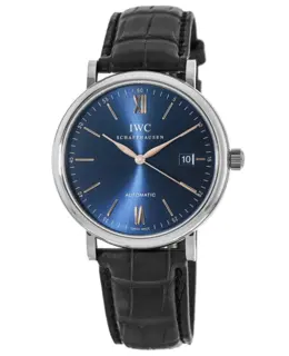 IWC - ساعة Portofino - IW356523