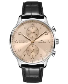 IWC - ساعة Portugieser - IW371624