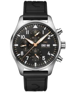 IWC - ساعة Pilot's - IW378009