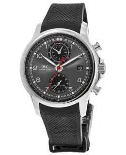 IWC - ساعة  Portugieser - IW390503