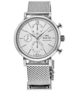 IWC - ساعة Portofino - IW391028