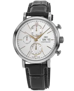 IWC - ساعة Portofino - IW391031