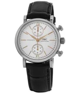 IWC - ساعة Portofino - IW391406