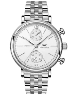 IWC - ساعة Portofino - IW391503