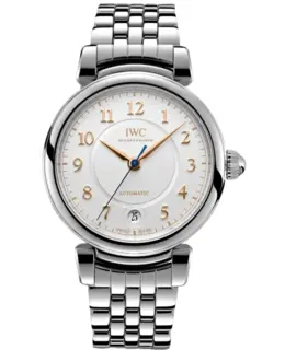 IWC - ساعة Da Vinci - IW458307