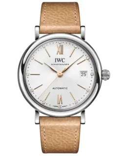 IWC - ساعة Portofino - IW458601