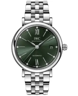 IWC - ساعة Portofino - IW458602