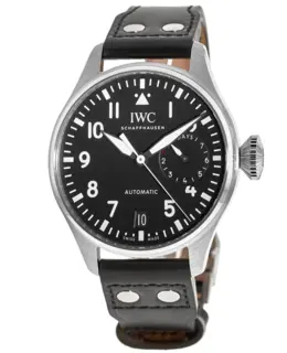 IWC - ساعة  Pilot's - IW501001