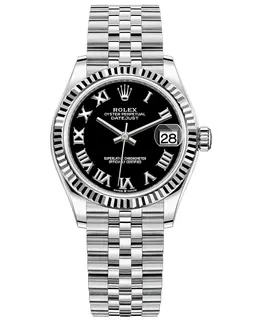 Rolex Datejust 31 - Model M278274-0002