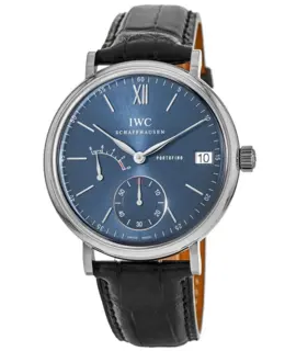 IWC - ساعة  Portofino - IW510106