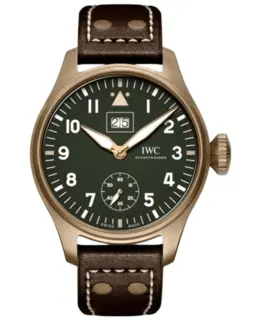 IWC - ساعة  Pilot's - IW510506