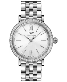 IWC - ساعة  Portofino - IW657601