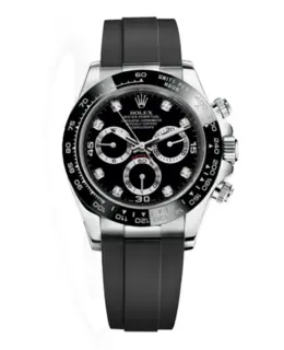 Rolex - ساعة Cosmograph Daytona - M116519LN-0025