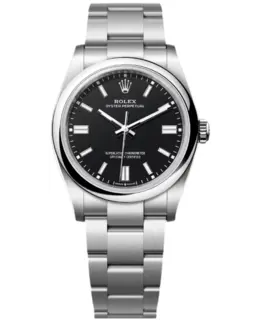 Rolex - ساعة  Oyster Perpetual 36 - M126000-0014