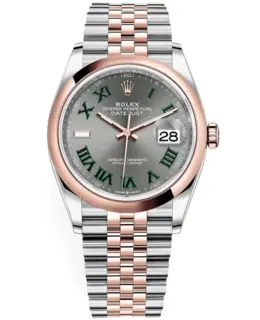 Rolex - Datejust 36 Watches - M126201-0029