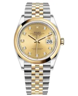 Rolex - Datejust 36 Watches - M126203-0017