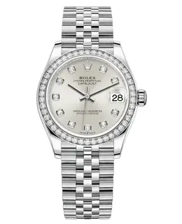 Rolex Datejust m278384rbr-0034