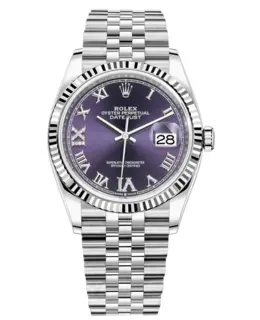 Rolex - Datejust 36 Watches - M126234-0021