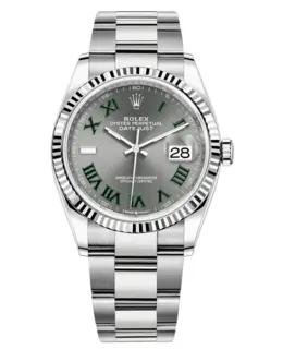 Rolex - Datejust 36 Watches - M126234-0046