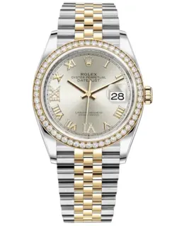 Rolex - Datejust 36 Watches - M126283RBR-0017